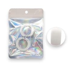 Cinta micropore de papel My Perla 2 unidades