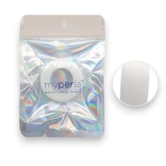 Cinta micropore transparente My Perla 1 unidad