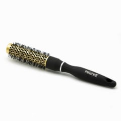 Cepillo de Cabello Termo Ceramina dorado Imagi Hair 25 mm