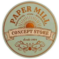 Paper Mill