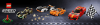 Lego Speed Champion