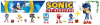Sonic Sonic