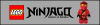 lego ninjago