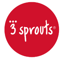 Cajas y Organizadores 3 Sprouts
