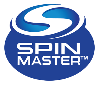 Juegos Spin Master