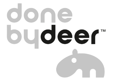 Juguetes Done By Deer