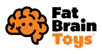 Juguetes Fat Brain Toy Co.