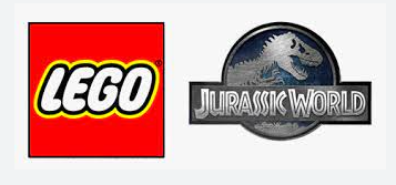 Lego Jurassic World