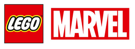 Lego Marvel