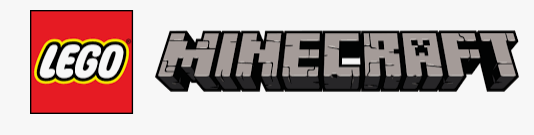 Lego Minecraft