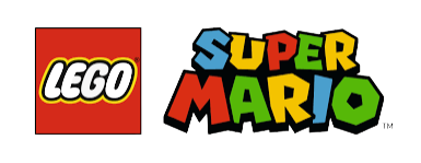 Lego Super Mario