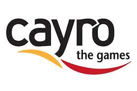 Juegos Cayro