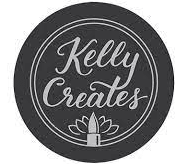 Kelly Creates Kelly Creates