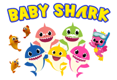 Baby Shark Baby Shark