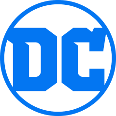 DC Comics DC Comics