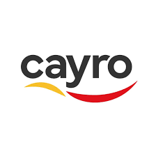 Cayro The Games