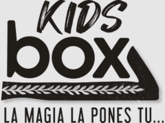 Kids Box