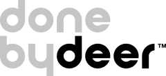 Donebydeer