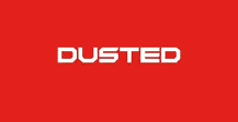 Dusted