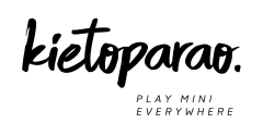 Kietoparao