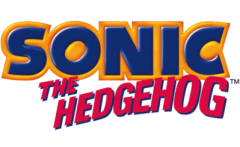 Sonic The Hedgehog Sonic The Hedgehog