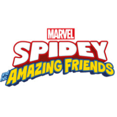 Marvel Spidey and his Amazing Friends