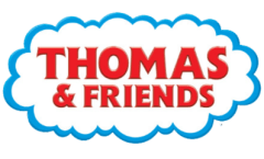 Thomas & Friends Thomas & Friends