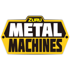 Zuru Metal Machines