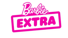 Barbie Extra Barbie Extra