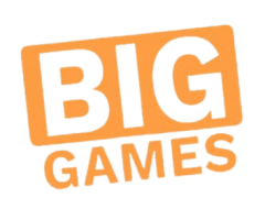 Big Games Big Games