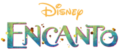 Disney Encanto