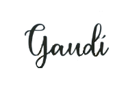 Ediciones Gaudí
