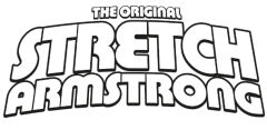 Strech Amstrong Strech Amstrong