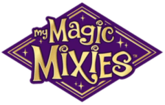 Magic Mixies Magic Mixies
