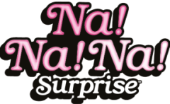 Na! Na! Na! Surprise