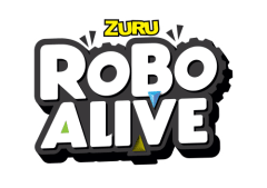 Robo Alive