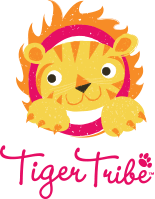 Tiger Tribe Tiger Tribe