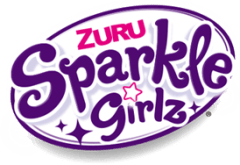 Zuru Sparkle Girls
