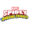 Marvel Spidey and his Amazing Friends