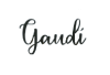 Ediciones Gaudí