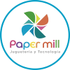 Paper Mill