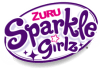 Zuru Sparkle Girls