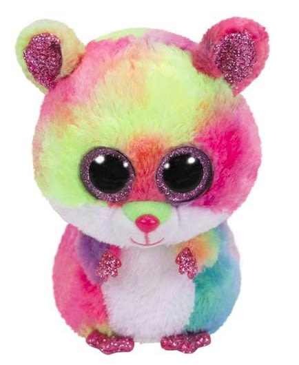 peluches beanie boos ty