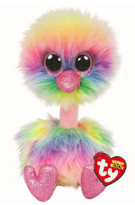 peluches beanie boos ty