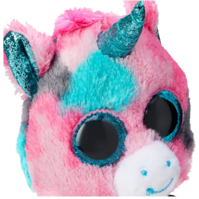 Ty Peluche Beanie Boos Gumball Unicornio 36313