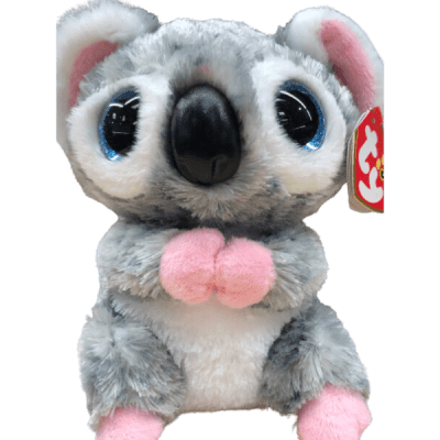 Ty Peluche Beanie Boos Karli Koala 36378