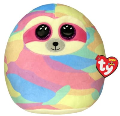 Ty Squish-A-Boss Grande Cooper Oso Perezoso 391951