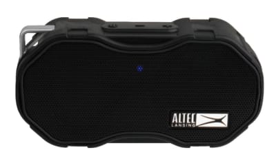Altec Lansing Parlante Bluetooth Baby Boom XL Black