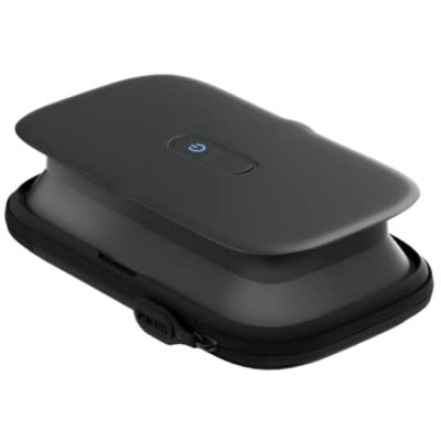 Homedics Cleaning Kit Phone Sanitizer UV-Clean1