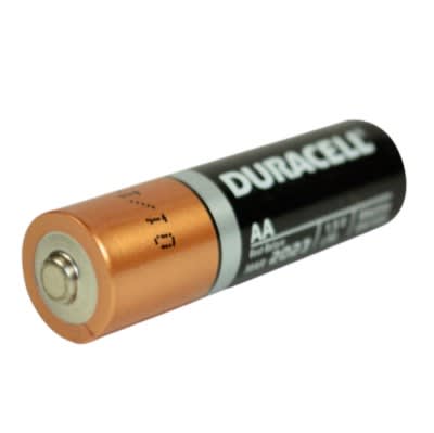 Duracell Pila AA Unitaria